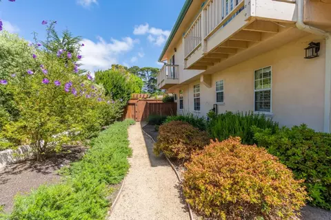 Exterior - 932 Monterey Cir, Monterey, CA 93940 photo 6 of 17
