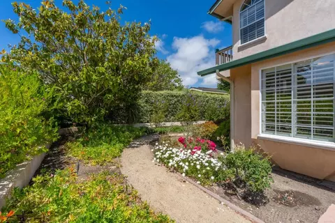 Exterior - 932 Monterey Cir, Monterey, CA 93940 photo 7 of 17