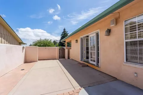 Exterior - 932 Monterey Cir, Monterey, CA 93940 photo 13 of 17