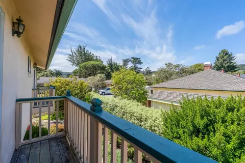 Exterior - 932 Monterey Cir, Monterey, CA 93940 photo 14 of 17