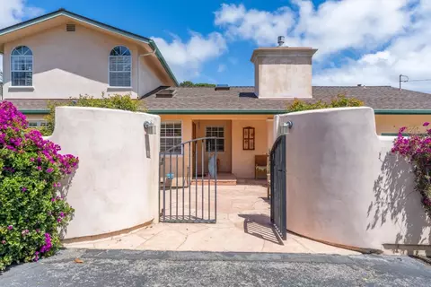 Exterior - 932 Monterey Cir, Monterey, CA 93940 photo 4 of 17