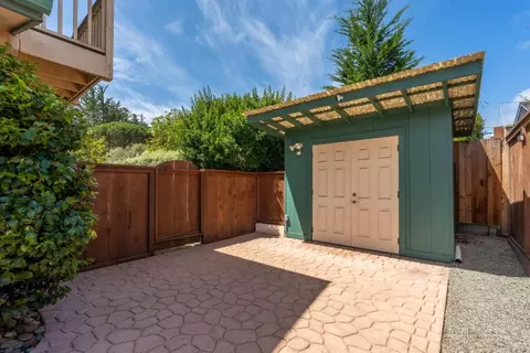 Exterior - 932 Monterey Cir, Monterey, CA 93940 photo 12 of 17