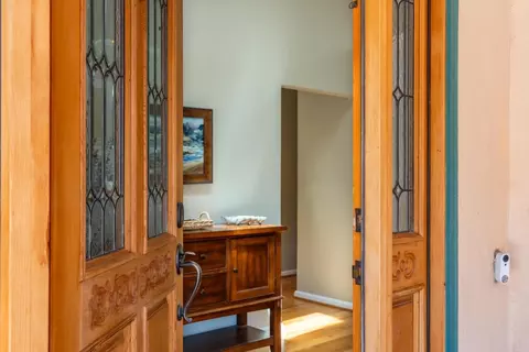 Entry Way - 932 Monterey Cir, Monterey, CA 93940 photo 2 of 8