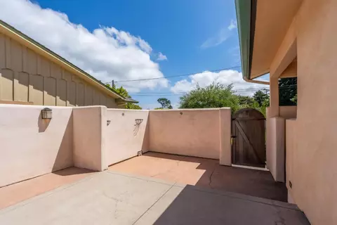 Exterior - 932 Monterey Cir, Monterey, CA 93940 photo 10 of 17