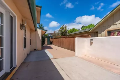 Exterior - 932 Monterey Cir, Monterey, CA 93940 photo 11 of 17