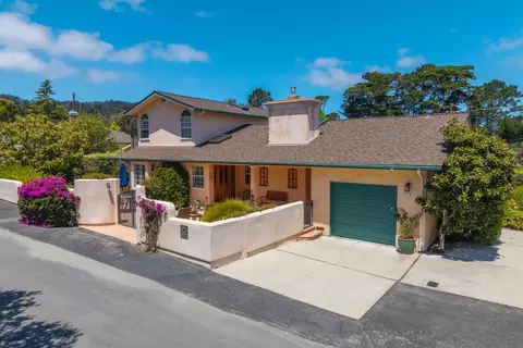 Exterior - 932 Monterey Cir, Monterey, CA 93940 photo 2 of 17