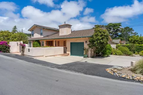 Exterior - 932 Monterey Cir, Monterey, CA 93940 photo 3 of 17