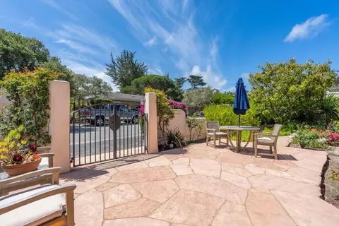 Exterior - 932 Monterey Cir, Monterey, CA 93940 photo 9 of 17