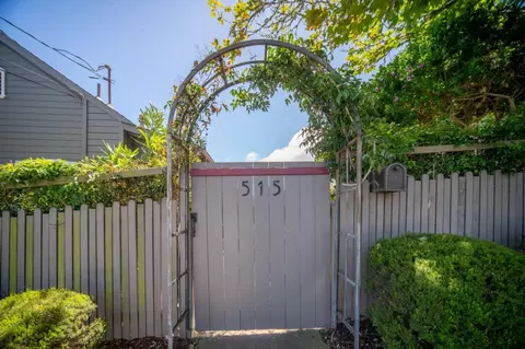 Exterior - 515 Dickman Ave, Monterey, CA 93940 photo 3 of 15