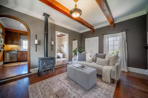 Living - 515 Dickman Ave, Monterey, CA 93940 photo 2 of 2
