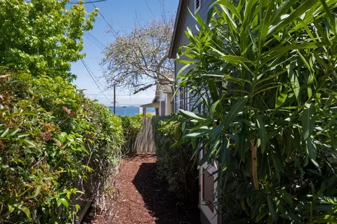 Exterior - 515 Dickman Ave, Monterey, CA 93940 photo 15 of 15