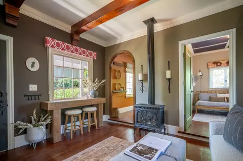 Living - 515 Dickman Ave, Monterey, CA 93940 photo 1 of 2