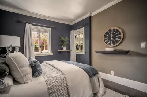 Bedroom - 515 Dickman Ave, Monterey, CA 93940 photo 1 of 3