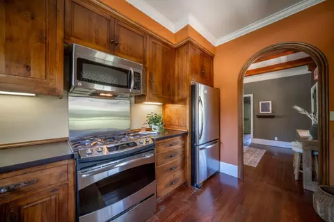 Kitchen - 515 Dickman Ave, Monterey, CA 93940 photo 1 of 2