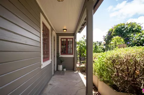 Exterior - 515 Dickman Ave, Monterey, CA 93940 photo 5 of 15
