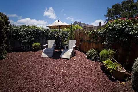 Exterior - 515 Dickman Ave, Monterey, CA 93940 photo 9 of 15