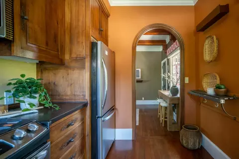Kitchen - 515 Dickman Ave, Monterey, CA 93940 photo 2 of 2
