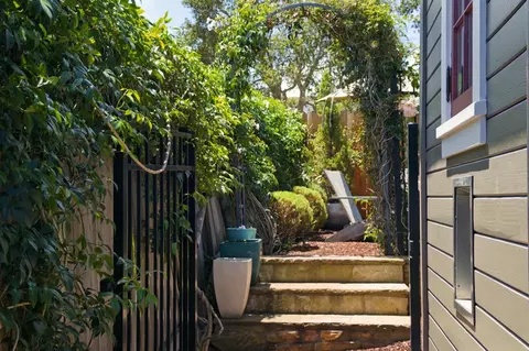 Exterior - 515 Dickman Ave, Monterey, CA 93940 photo 12 of 15
