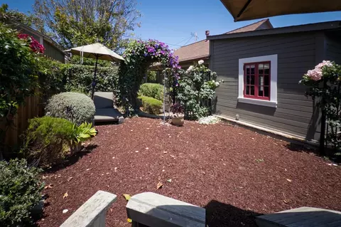 Exterior - 515 Dickman Ave, Monterey, CA 93940 photo 10 of 15