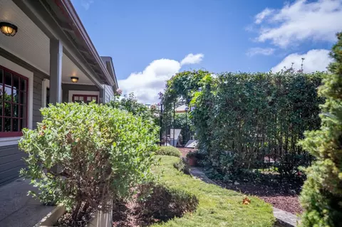 Exterior - 515 Dickman Ave, Monterey, CA 93940 photo 6 of 15