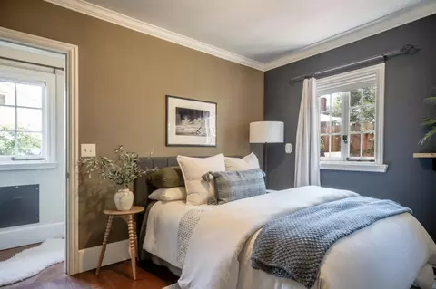 Bedroom - 515 Dickman Ave, Monterey, CA 93940 photo 2 of 3
