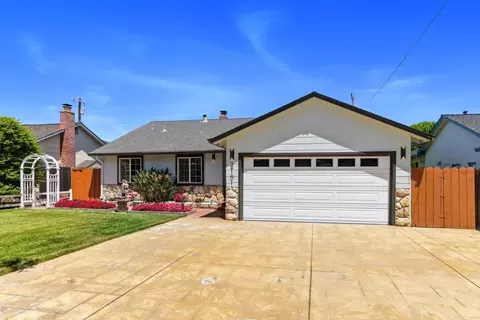 Exterior - 2101 Leon Dr, San Jose, CA 95128 photo 8 of 9