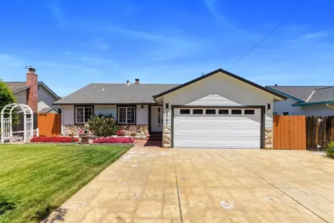 Exterior - 2101 Leon Dr, San Jose, CA 95128 photo 9 of 9