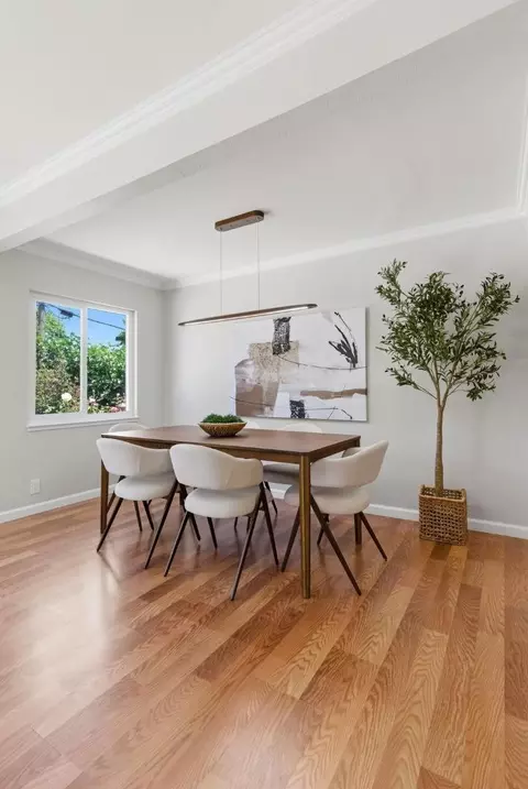 Dining - 2101 Leon Dr, San Jose, CA 95128 photo 2 of 4