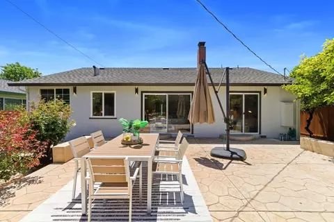 Exterior - 2101 Leon Dr, San Jose, CA 95128 photo 5 of 9