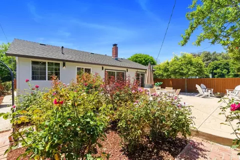 Exterior - 2101 Leon Dr, San Jose, CA 95128 photo 6 of 9