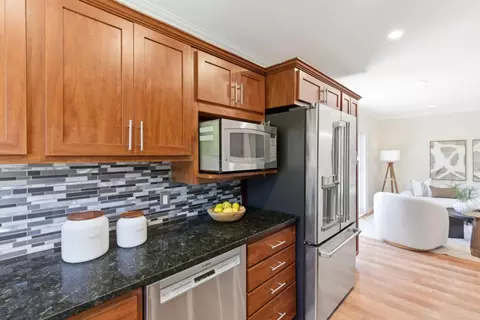 Kitchen - 2101 Leon Dr, San Jose, CA 95128 photo 1 of 6