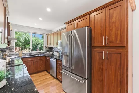 Kitchen - 2101 Leon Dr, San Jose, CA 95128 photo 2 of 6