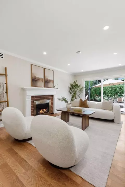 Living - 2101 Leon Dr, San Jose, CA 95128 photo 2 of 5