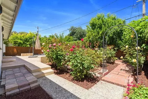 Exterior - 2101 Leon Dr, San Jose, CA 95128 photo 7 of 9
