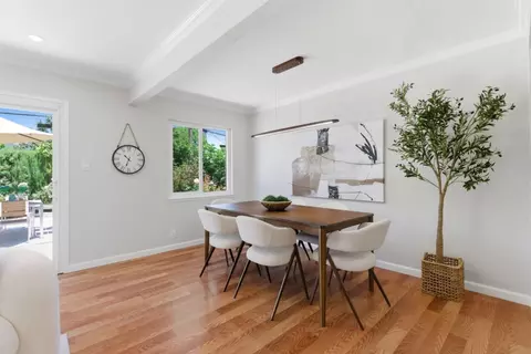 Dining - 2101 Leon Dr, San Jose, CA 95128 photo 1 of 4