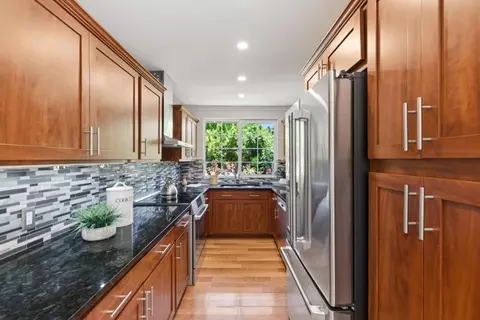 Kitchen - 2101 Leon Dr, San Jose, CA 95128 photo 3 of 6