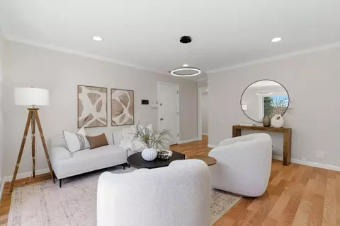 Living - 2101 Leon Dr, San Jose, CA 95128 photo 5 of 5