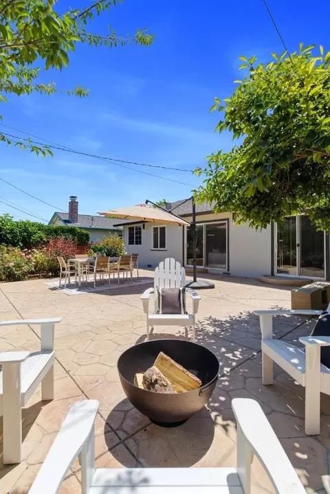 Exterior - 2101 Leon Dr, San Jose, CA 95128 photo 4 of 9