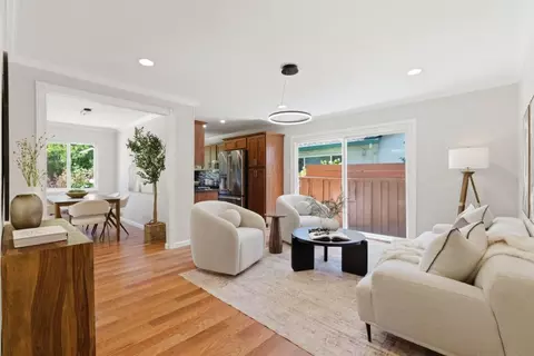 Living - 2101 Leon Dr, San Jose, CA 95128 photo 4 of 5