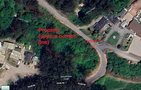 Verde Rd, Half Moon Bay, CA 94019