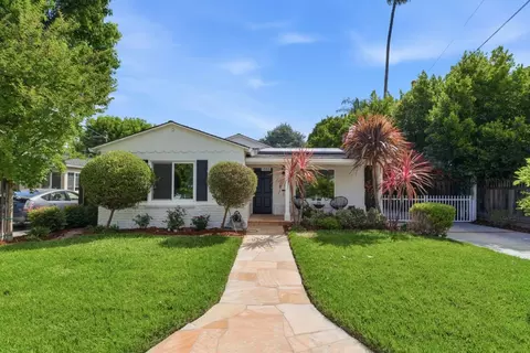 1866 Glen Una Ave, San Jose, CA 95125