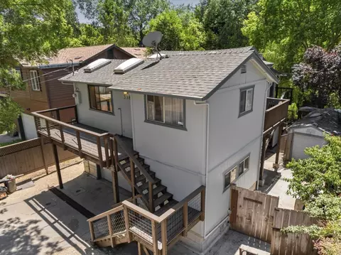 338 River Rd, Felton, CA 95018
