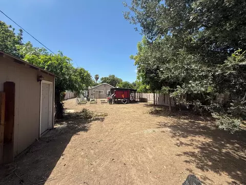 Exterior - 1508 Picardy Dr, Modesto, CA 95351 photo 20 of 21