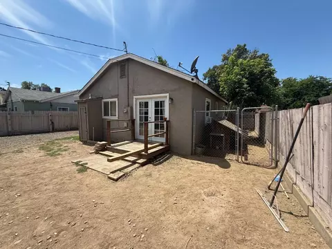Exterior - 1508 Picardy Dr, Modesto, CA 95351 photo 12 of 21