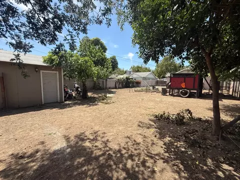 Exterior - 1508 Picardy Dr, Modesto, CA 95351 photo 19 of 21