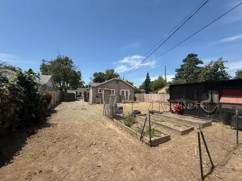 Exterior - 1508 Picardy Dr, Modesto, CA 95351 photo 21 of 21