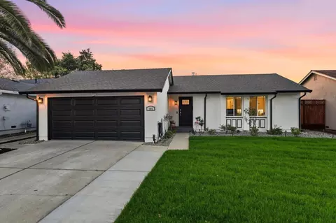 785 Stardust Ln, San Jose, CA 95123