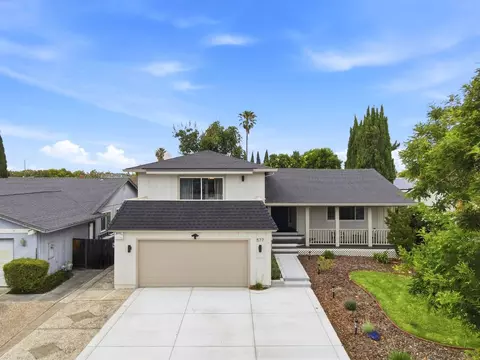 577 Gettysburg Dr, San Jose, CA 95123