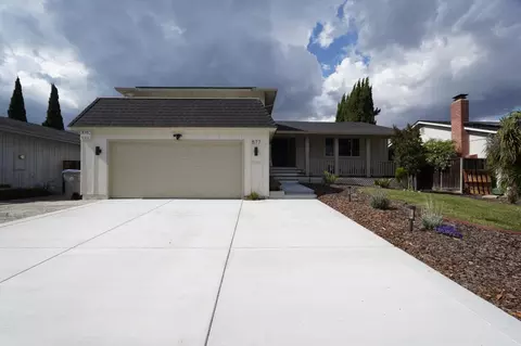 577 Gettysburg Dr, San Jose, CA 95123