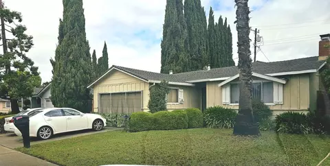 1163 Park Grove Dr, Milpitas, CA 95035